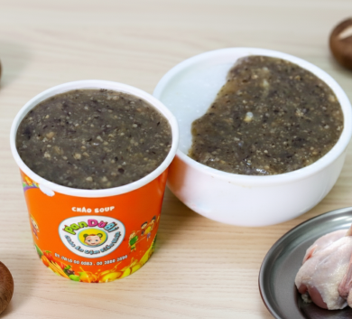 Chim cút nấm hương